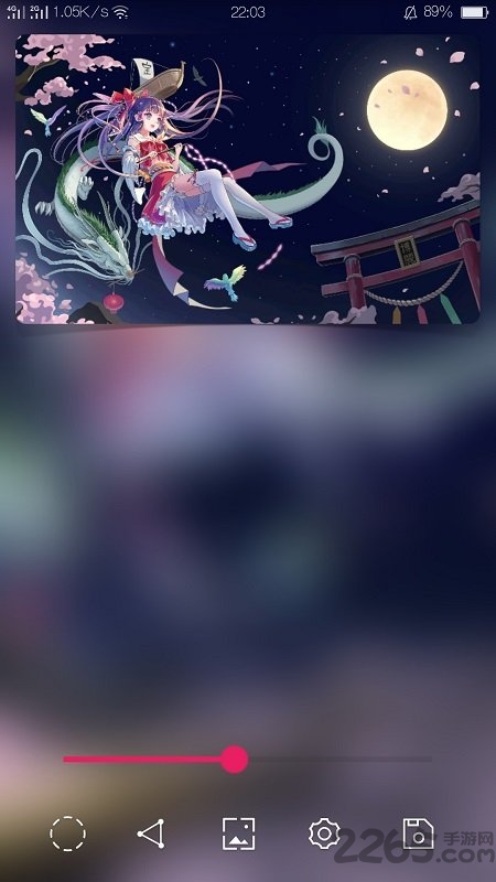 创意氢壁纸手机版