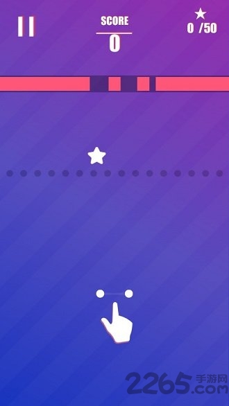 双生旋转球手机版