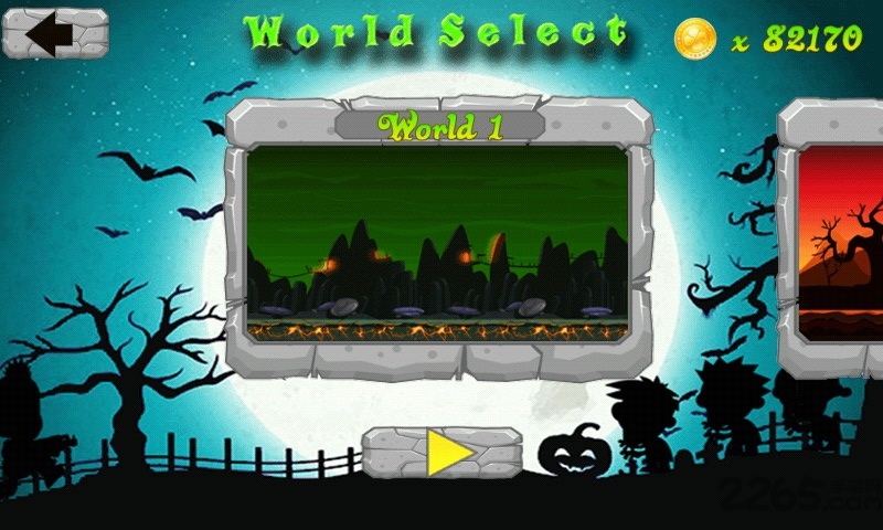 僵尸来袭手机版