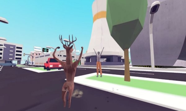 动物机智冒险手游