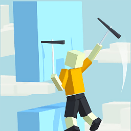 冰川攀爬免费版