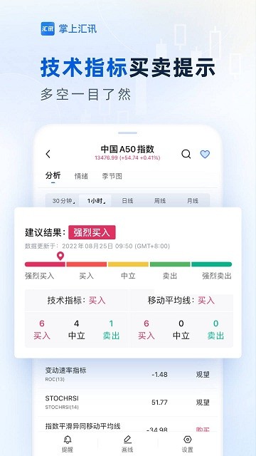掌上汇讯软件 掌上汇讯下载手机版