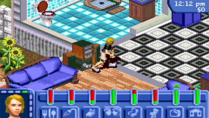 模拟人生纯属意外中文版 模拟人生纯属意外中文版秘籍下载