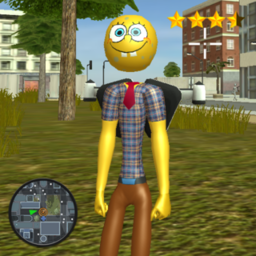 海绵宝宝飞行世界手机版 v1.0