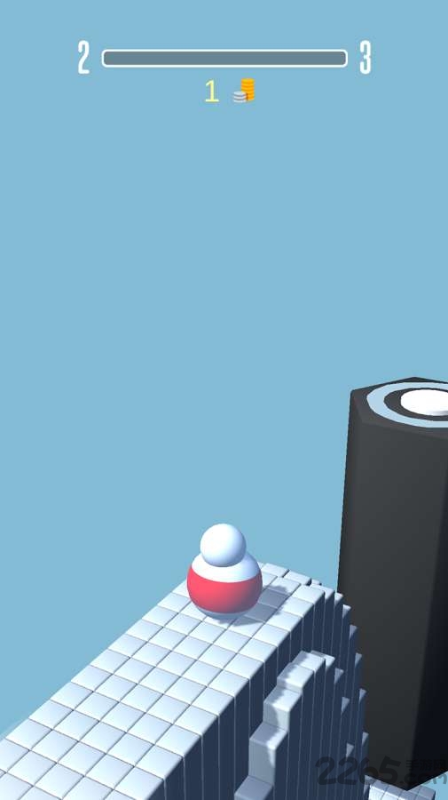 滚滚小球3d最新版