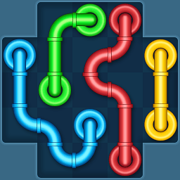 天天爱连线解谜达人游戏 v1.2.4