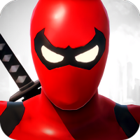 超级蜘蛛侠英雄游戏 v1.8.0