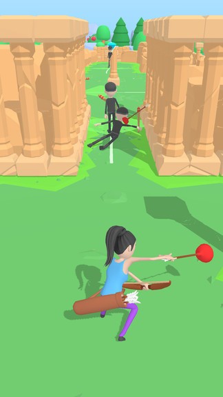 疯狂电影院游戏