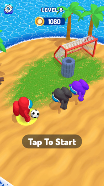 我们之间来踢球官方版