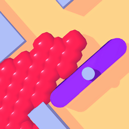 史莱姆登山游戏