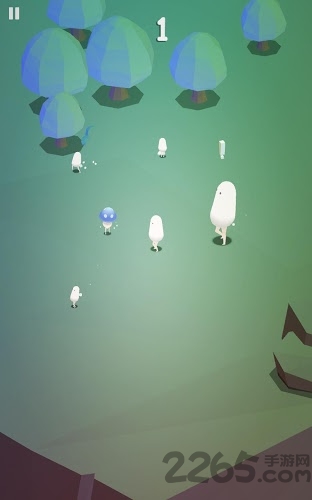 粉红血液游戏(peach blood)