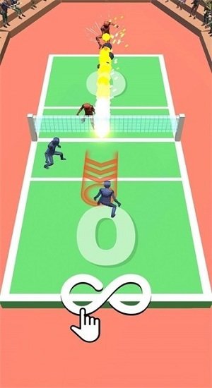 爆裂投球手手机版 爆裂投球手官方版下载