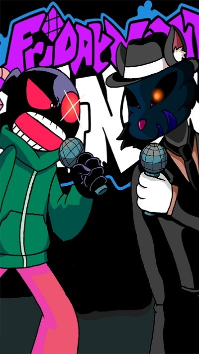 黑色星期五之夜惠蒂游戏下载