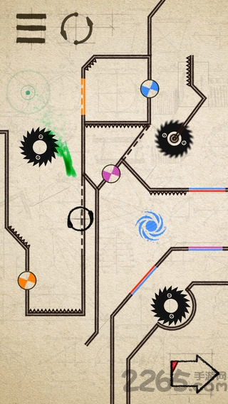 敏捷霓彩光手机版