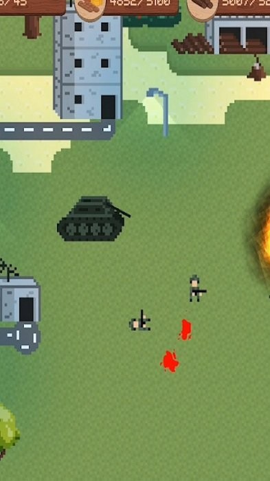 领土战争汉化版(Your Land. WHAT)