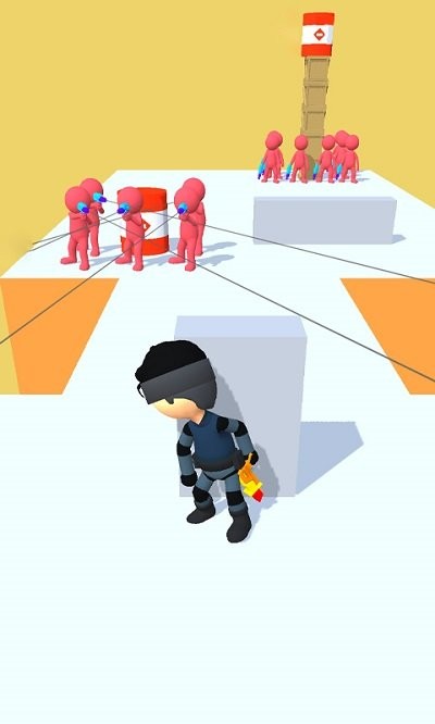 荒野狙击手手游