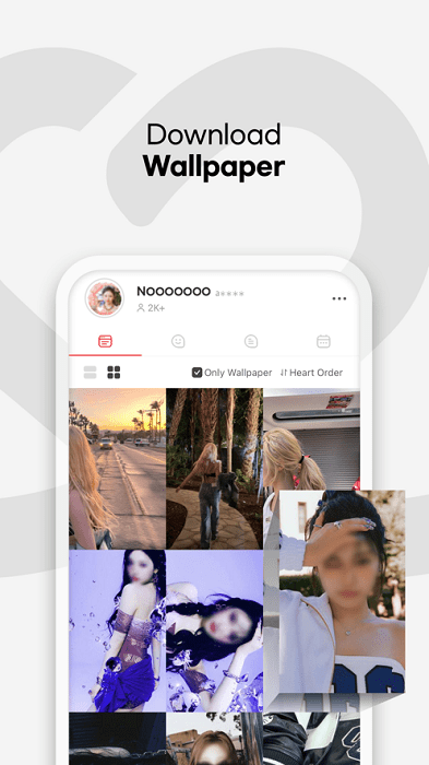 韩爱豆app下载安装