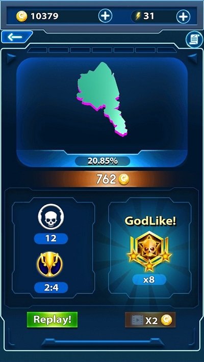 冒名顶替者卡丁车游戏