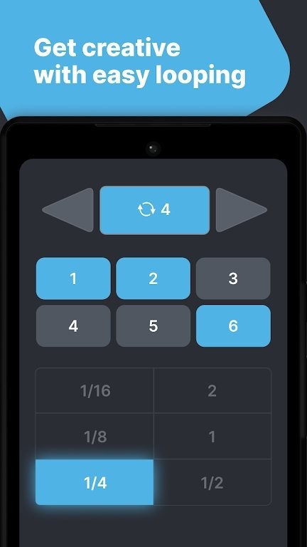 cross dj最新版打碟软件 crossdj安卓中文版下载