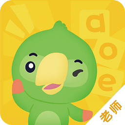 朗朗学说话教师端 v4.0.0