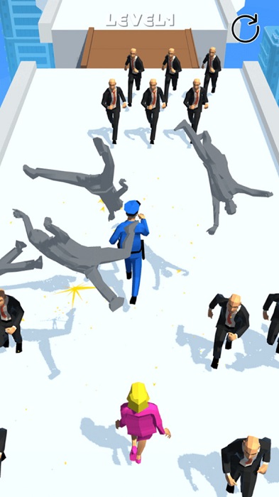 最强警察游戏 最强警察免费版下载