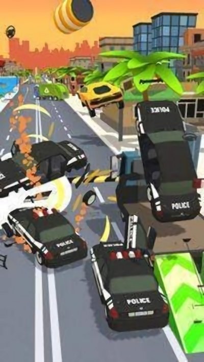 不要被淘汰游戏