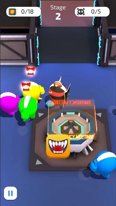 我是冒名顶替者最新版