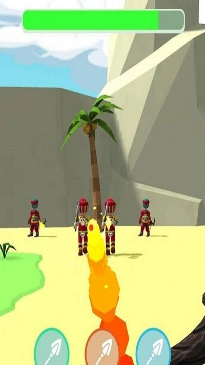 弓箭射手王游戏(master archer)