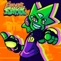 周五夜放克霓虹人手游下载-手机版最新版下载安装