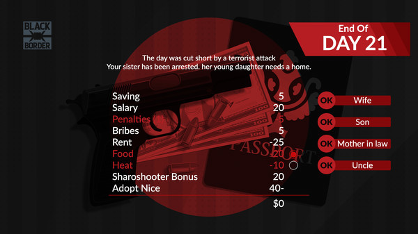 黑色边缘汉化版