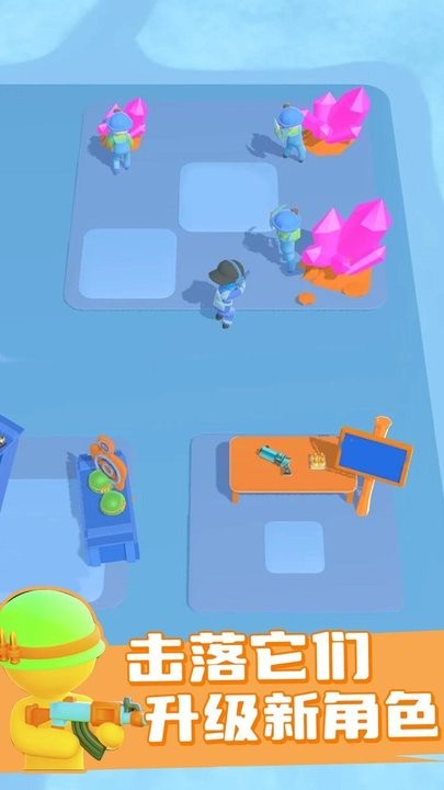 木马战争传奇斯巴达2最新版