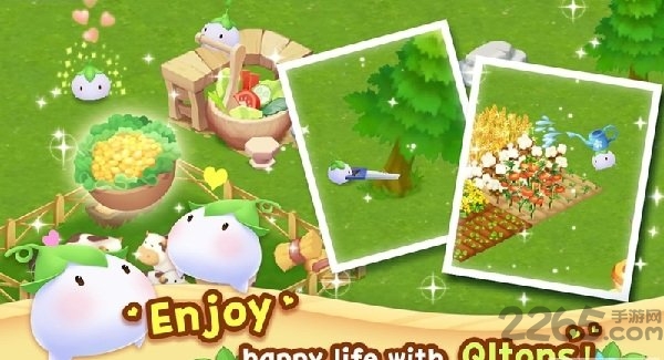 林中农场手游 林中农场官方版下载