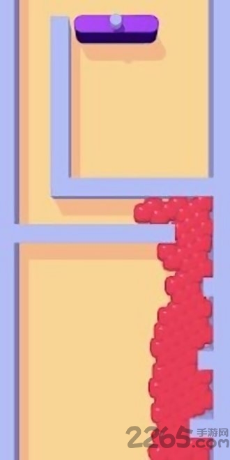 史莱姆登山游戏