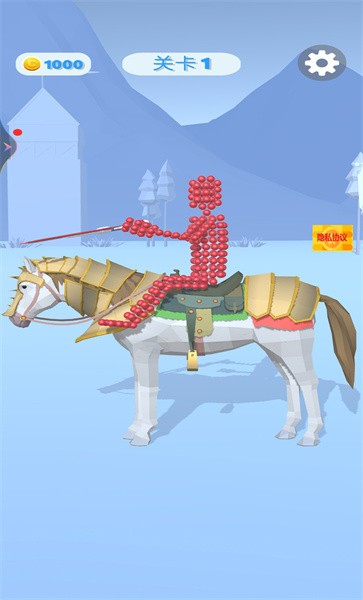 迷你英雄对打手机版