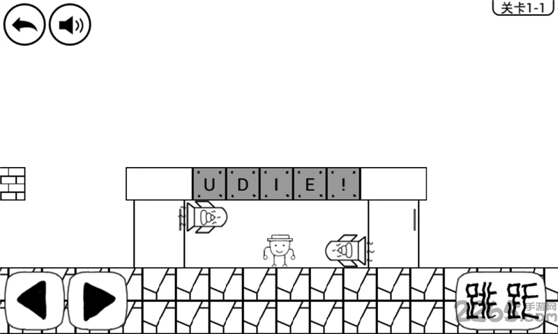 暴走大冒险游戏中文版