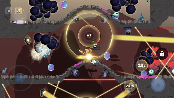 敏捷冲刺中文版