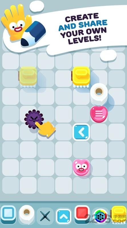 肥皂清洁队官方手游