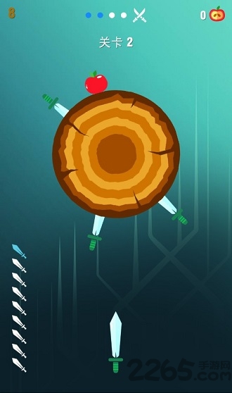 最强飞刀官方版