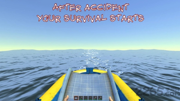 深海求生手机版下载