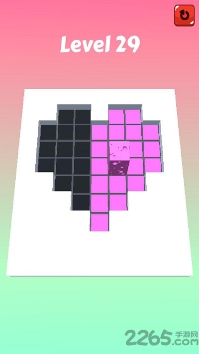 彩色海绵旋转 彩色海绵旋转最新版下载