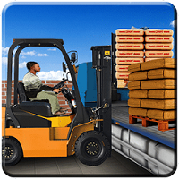 施工模拟器卡车手机版 v2.0