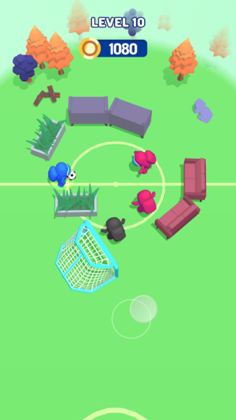 我们之间来踢球官方版