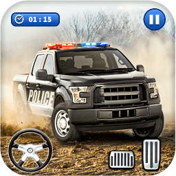 警察追捕行动2020下载-警察追捕行动2020最新版下载