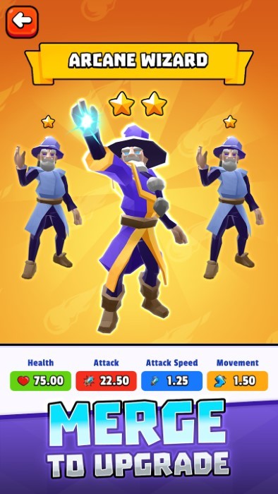 幻想战争军团之战游戏 幻想战争军团之战中文版下载