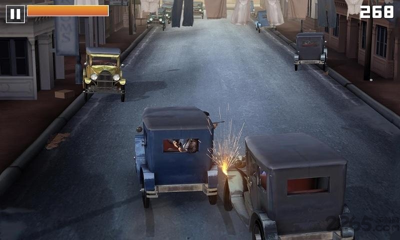 夜行人生追捕手机版 夜行人生追捕官方下载