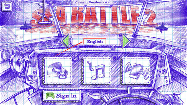 海战棋2汉化版 海战棋2游戏下载