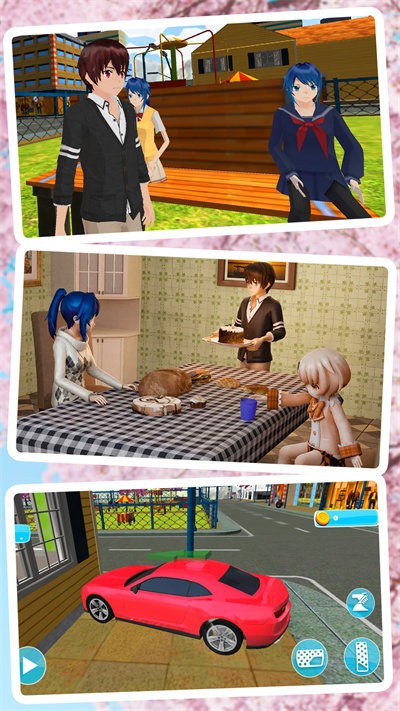 模拟中国式家长手机版 模拟中国式家长游戏下载安装