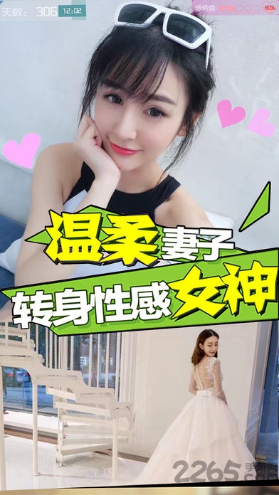 恋爱日记2单机修改版 恋爱日记2无限金钱版下载