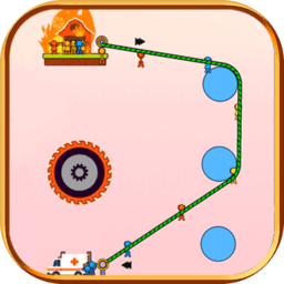 绳索益智手机版下载-最新版免费下载v1.0安安卓版