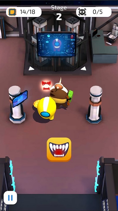 我是冒名顶替者手机版 我是冒名顶替者免费版下载